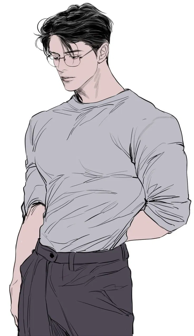 Avatar of Your Professor |•°•| Jiwon Hain