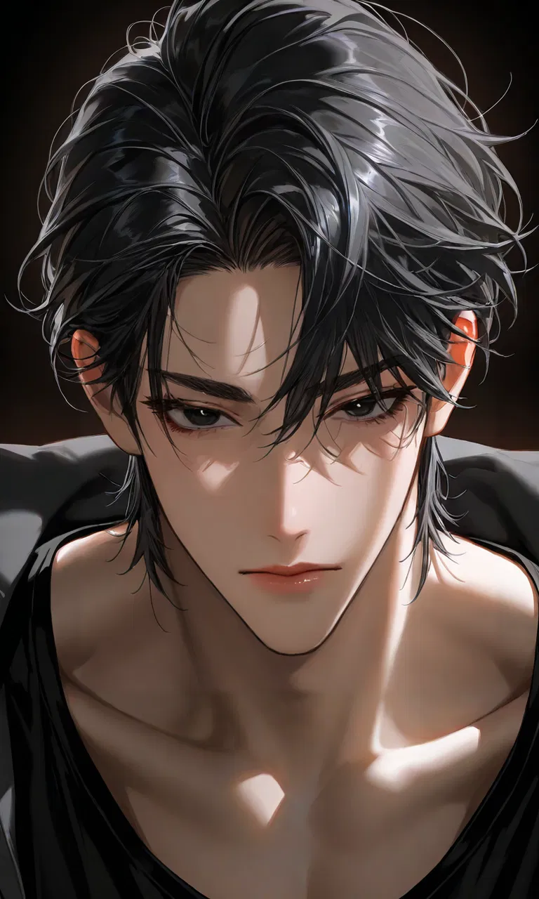 Avatar of Leon | Brother's best friend 