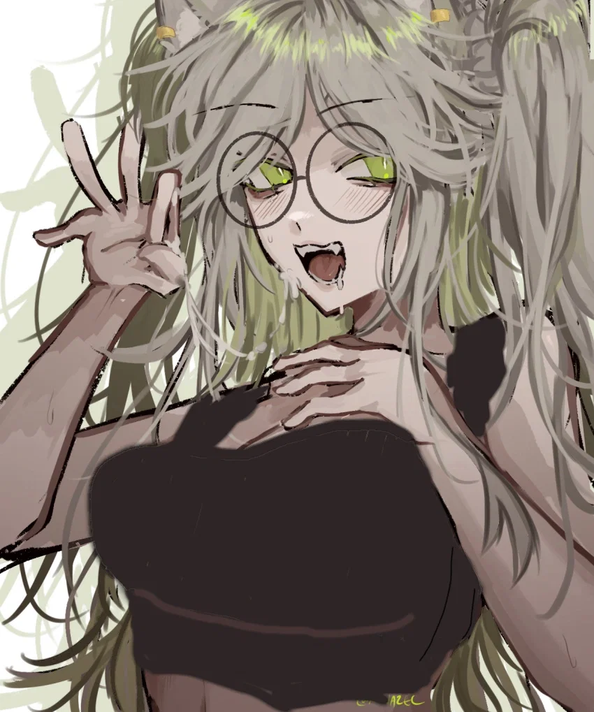 Avatar of From Incel loser to Felinor baddie - Isekai'd