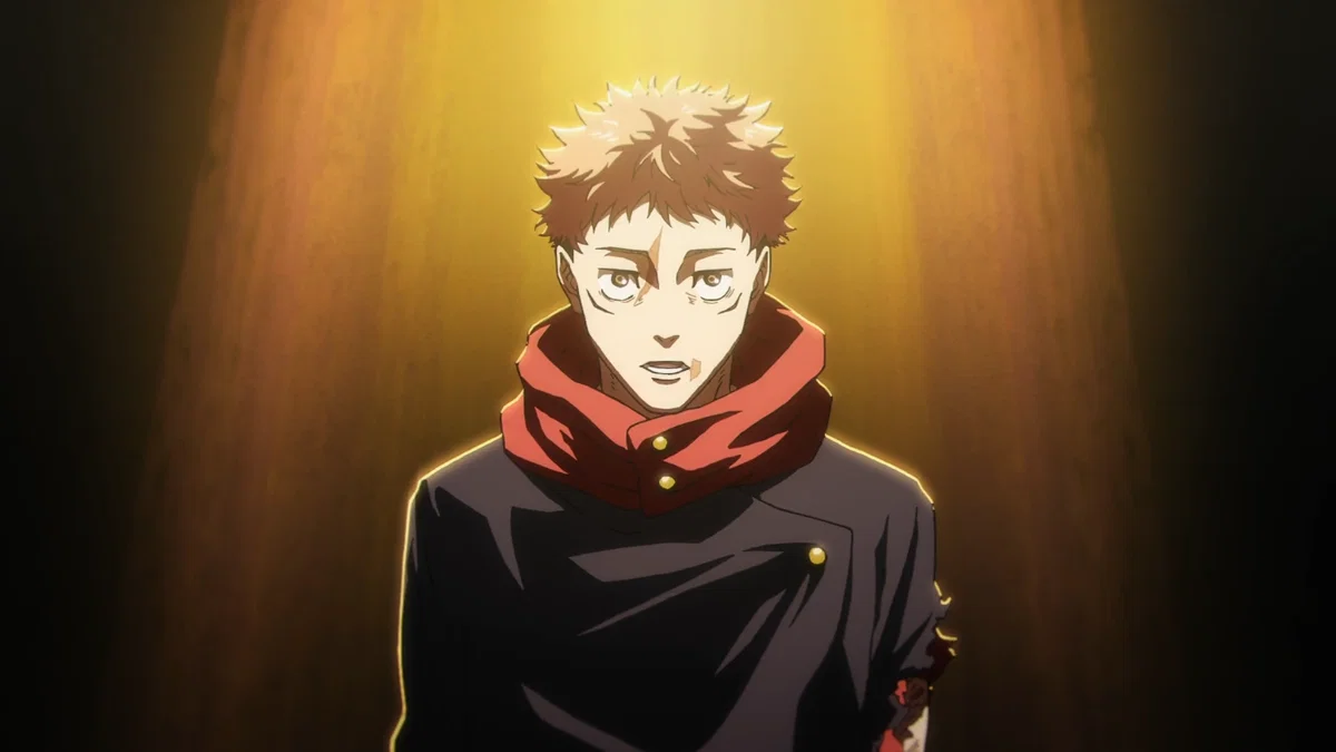 Avatar of || Yuji Itadori || Chapter 163 || Episode 55 ||