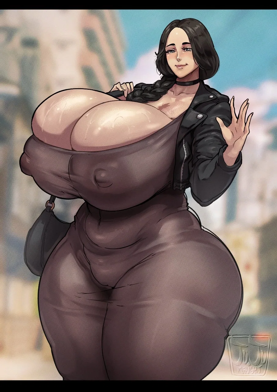 Avatar of A date with your mommy co-worker | Unohana