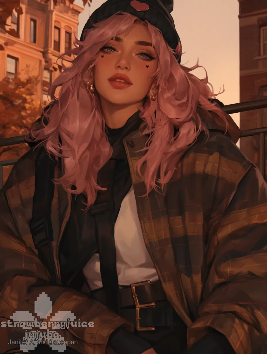 Avatar of Victoria Bennett 