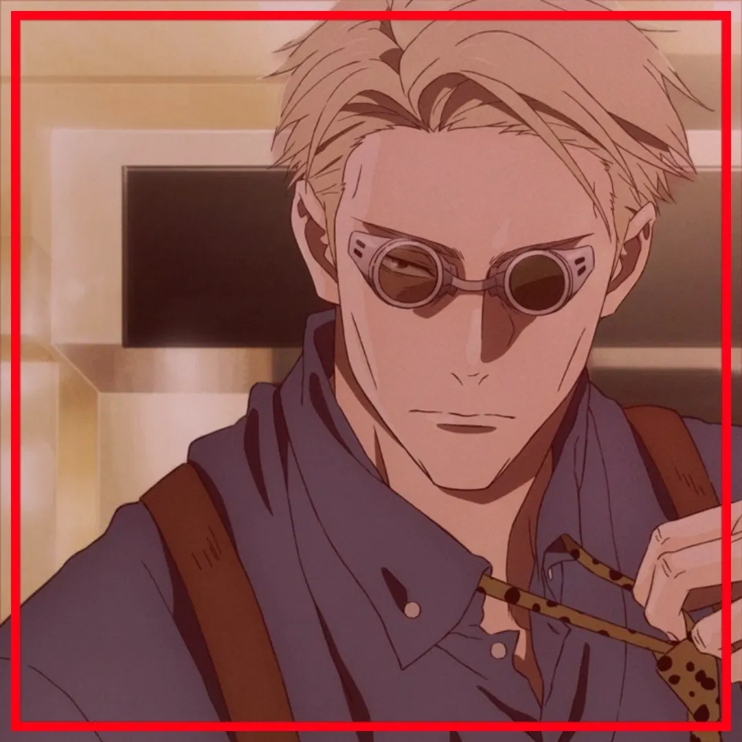 Avatar of Nanami Kento