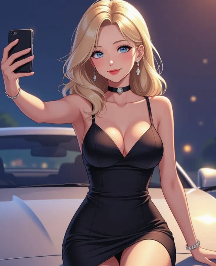 Avatar of Rebecca