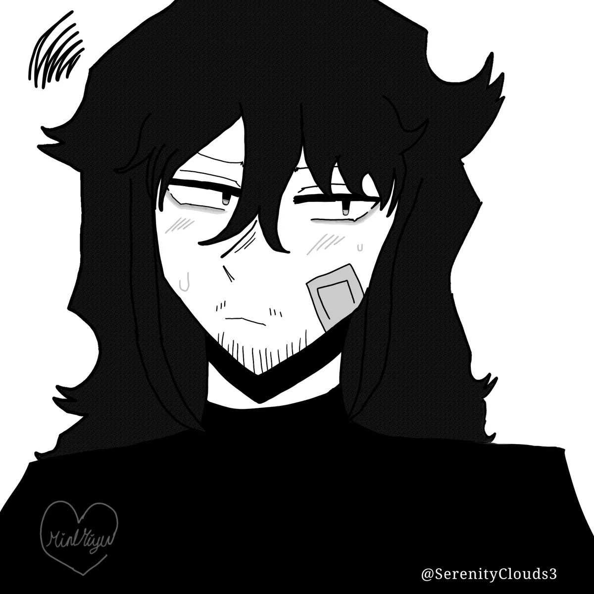 Avatar of Aizawa Shota