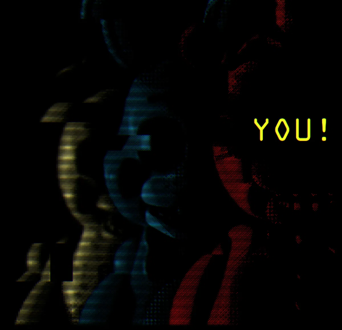 Avatar of 🎉♪°BE AN ANIMATRONIC!⁕•🎉 ⟮FNAF 2⟯