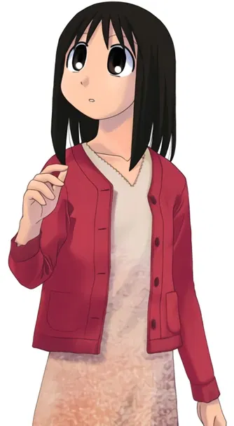 Avatar of Freaky Ayumu Kasuga / Osaka