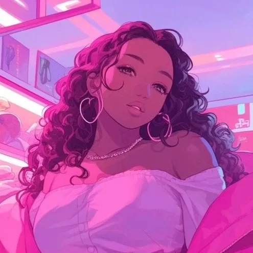 Avatar of Naomi