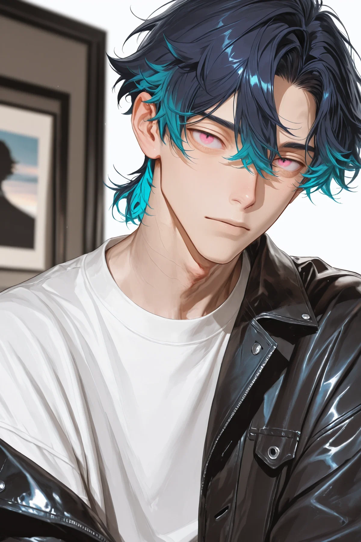 Avatar of Alexander || Obsessed Stepbro