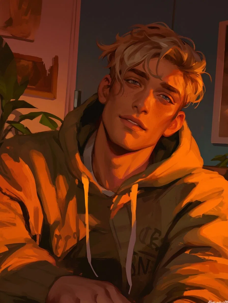 Avatar of Colin Jr White | After Prom ‘Party’