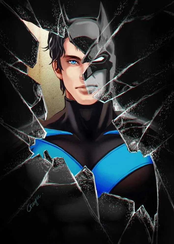 Avatar of Dick Grayson | Batman