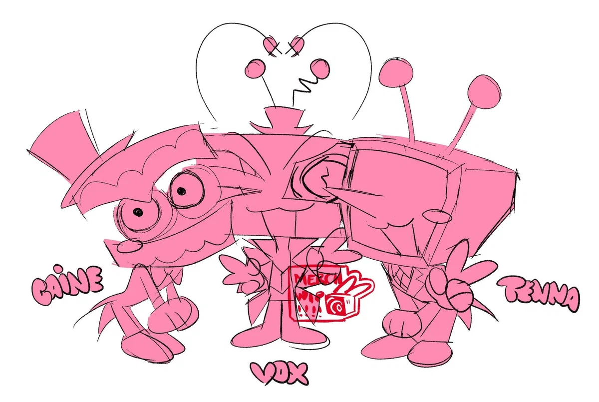 Avatar of Bot requests