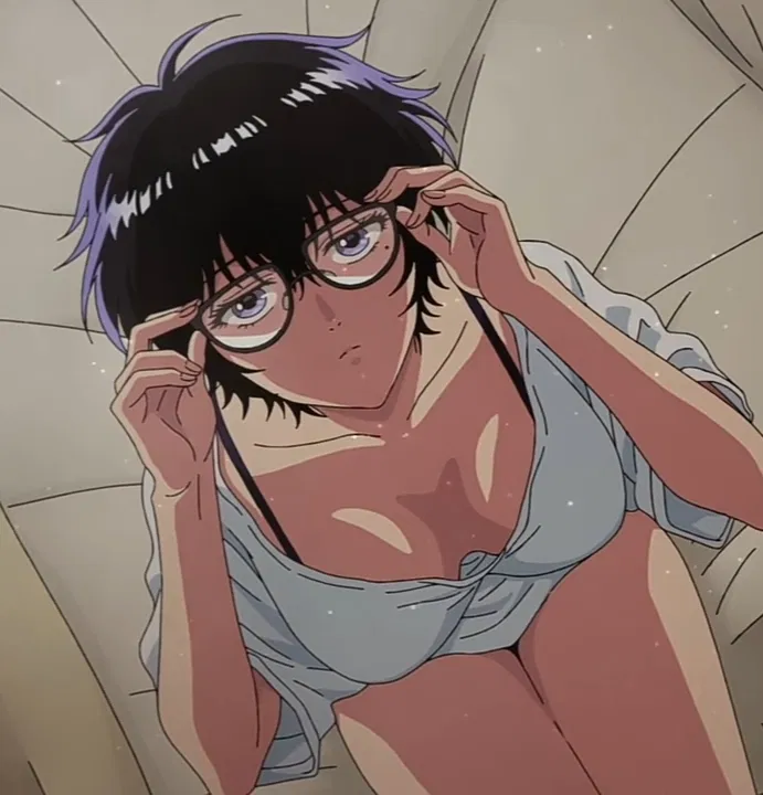 Avatar of Reiko Kujirai | Your beloved wife 