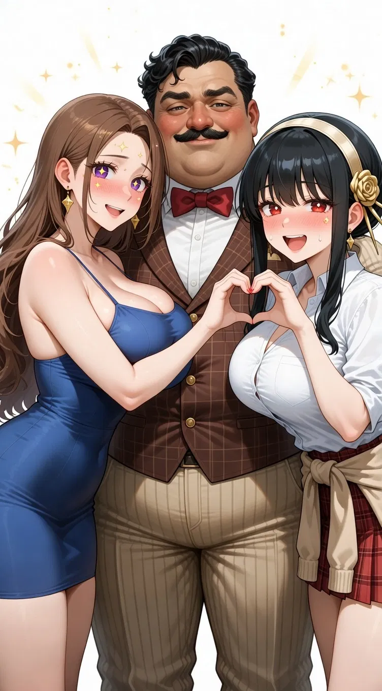 Avatar of Cucked by "Little Dick" Bob
