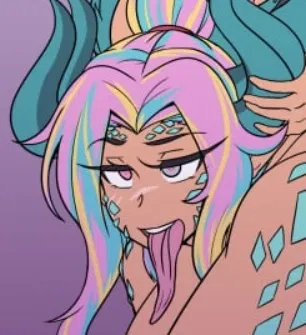 Avatar of Auralyn | Reconnecting With a Childhood Friend