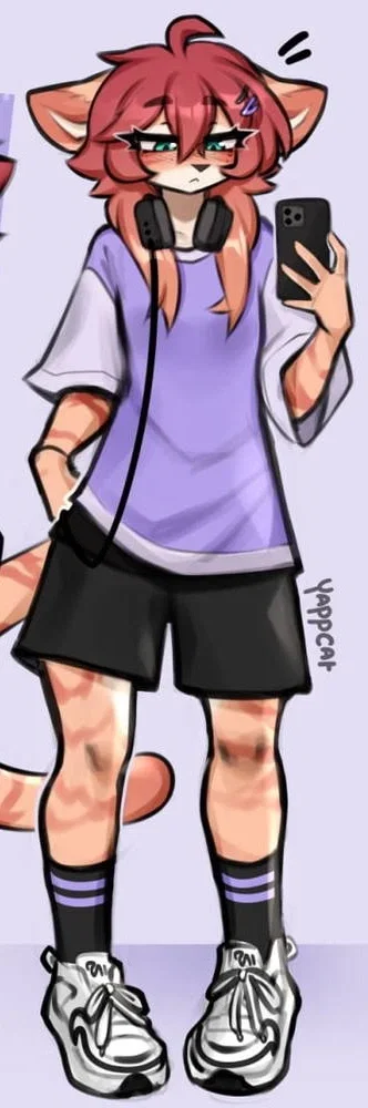 Avatar of Yumi Katanuora
