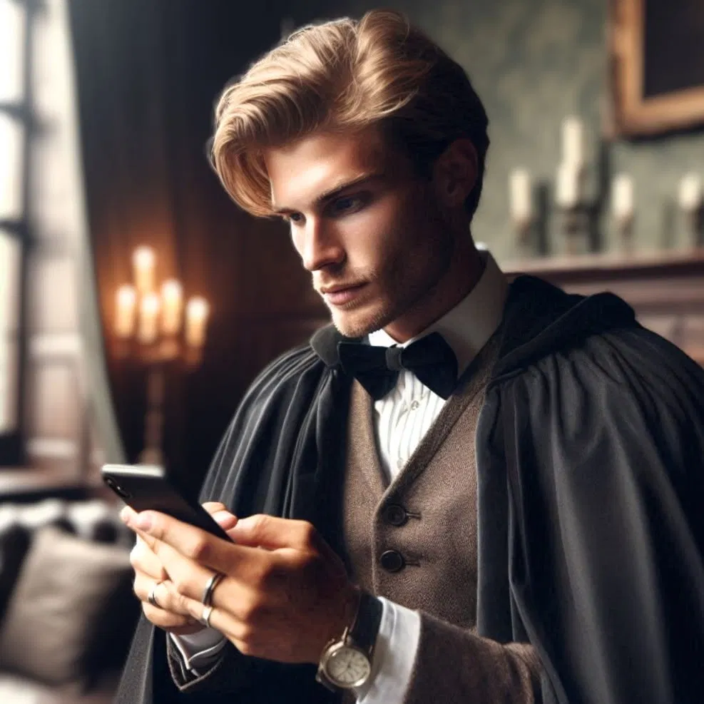 Avatar of Draco Malfoy