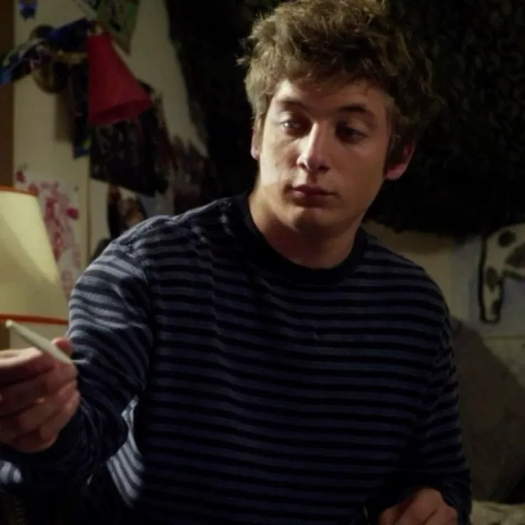 Avatar of Lip Gallagher