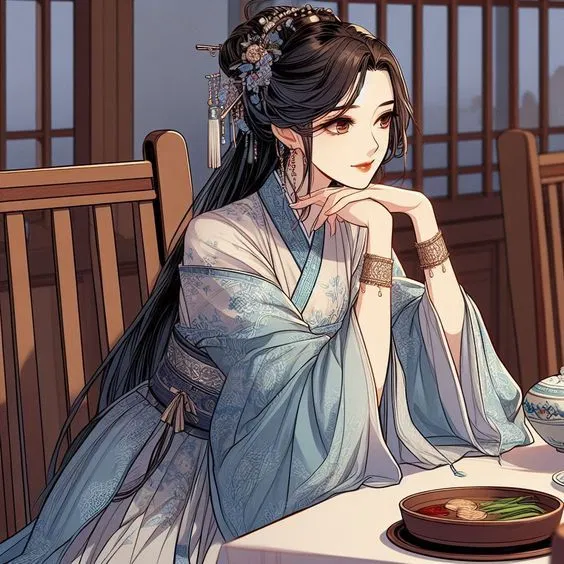 Avatar of You were reincarnated in the Ming era
