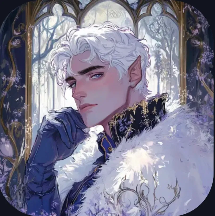 Avatar of Fayron Elven Prince