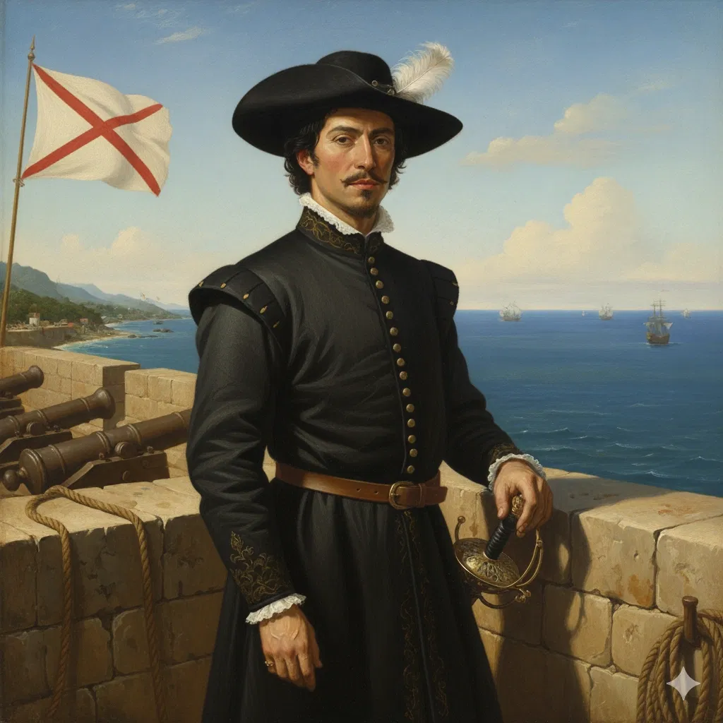 Avatar of Almirante Villanueva
