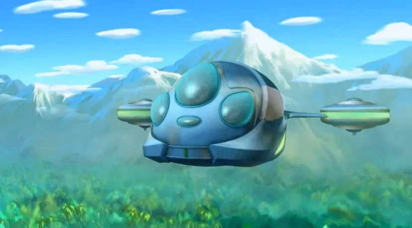 Avatar of The Universe is Wild