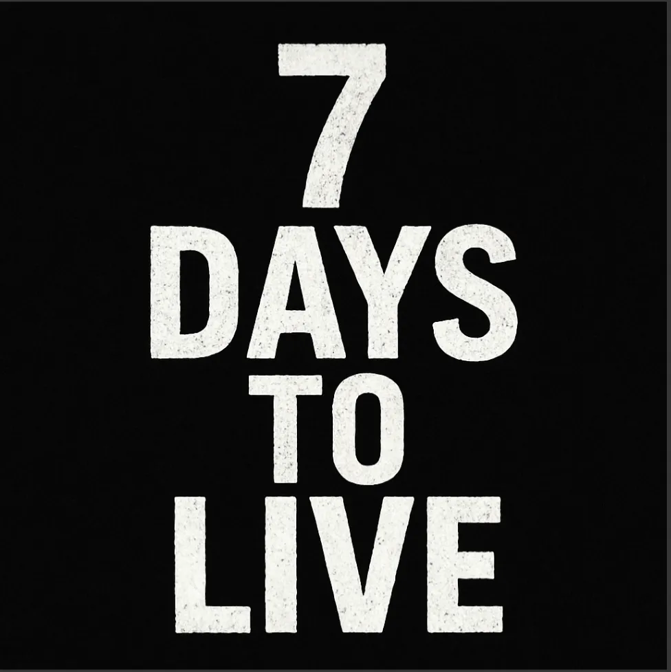 Avatar of 7 Days to Live