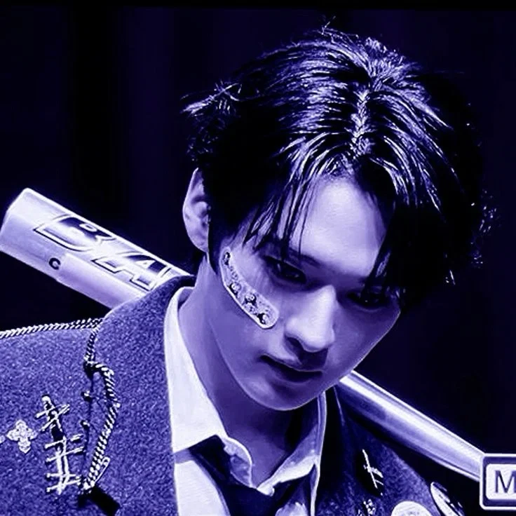 Avatar of Lee Minho