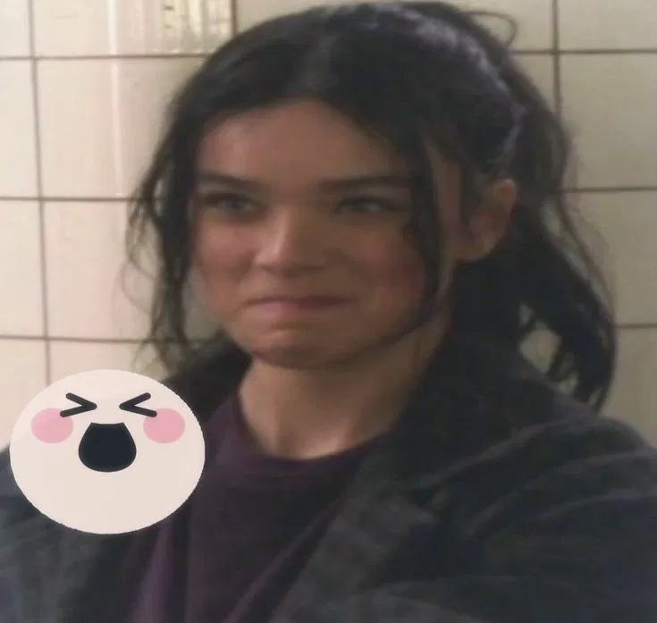 Avatar of Kate Bishop