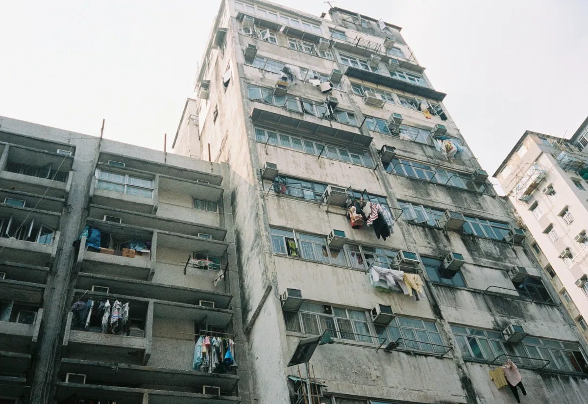 Avatar of Slumlord Apartment Manager