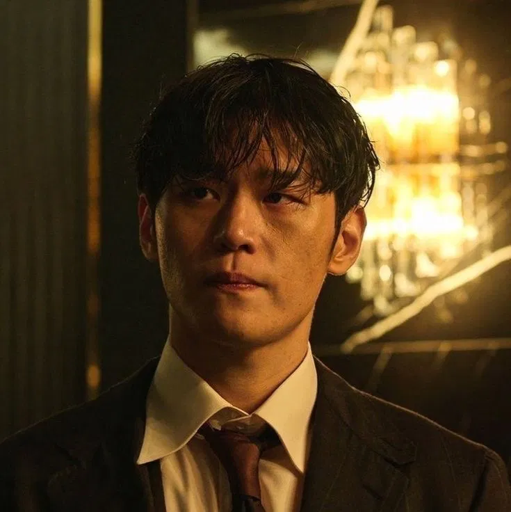 Avatar of Jung Tae-ju