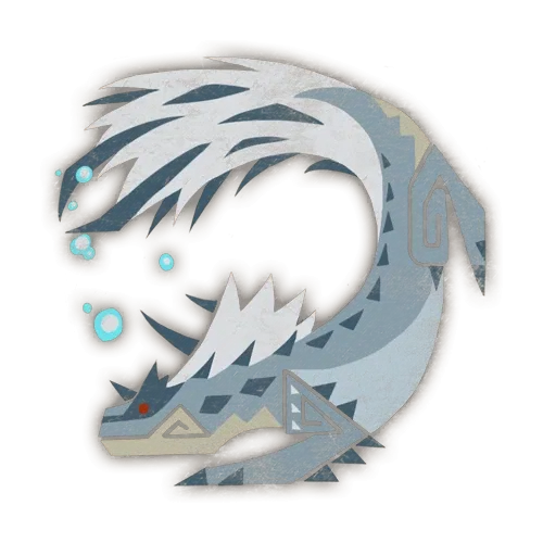 Avatar of Female Tobi-Kadachi 