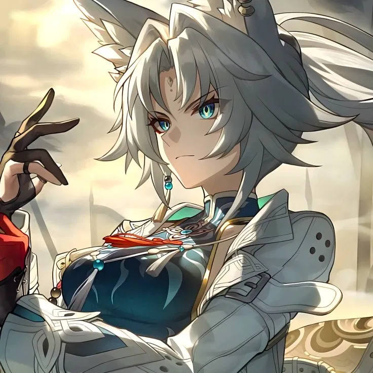 Avatar of Feixiao