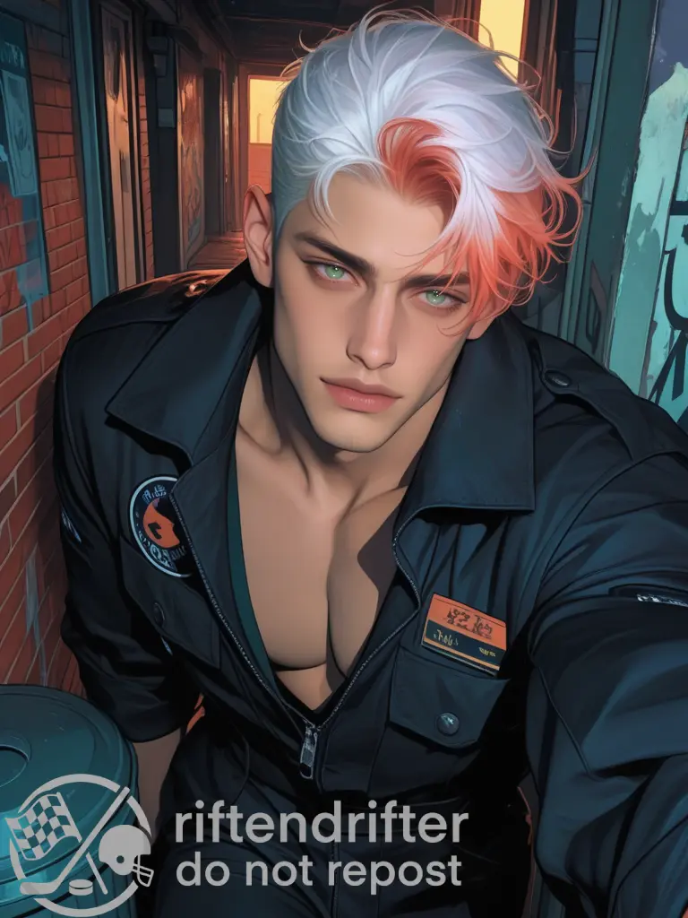 Avatar of Kazimierz “Casimir” Mazur | @zxkaz