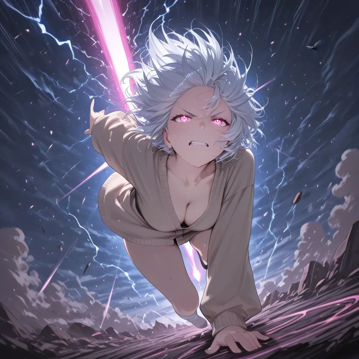 Avatar of Bella