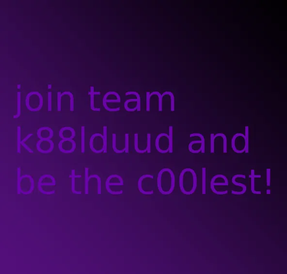 Avatar of K88lduud