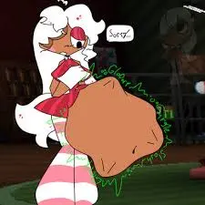 Avatar of Ginger the Cookie