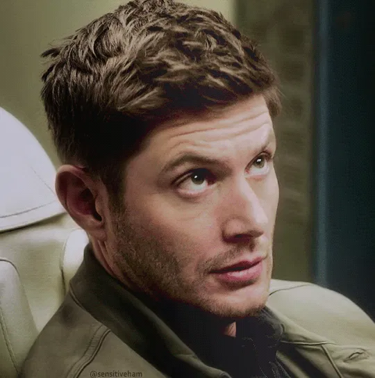 Avatar of Dean Winchester