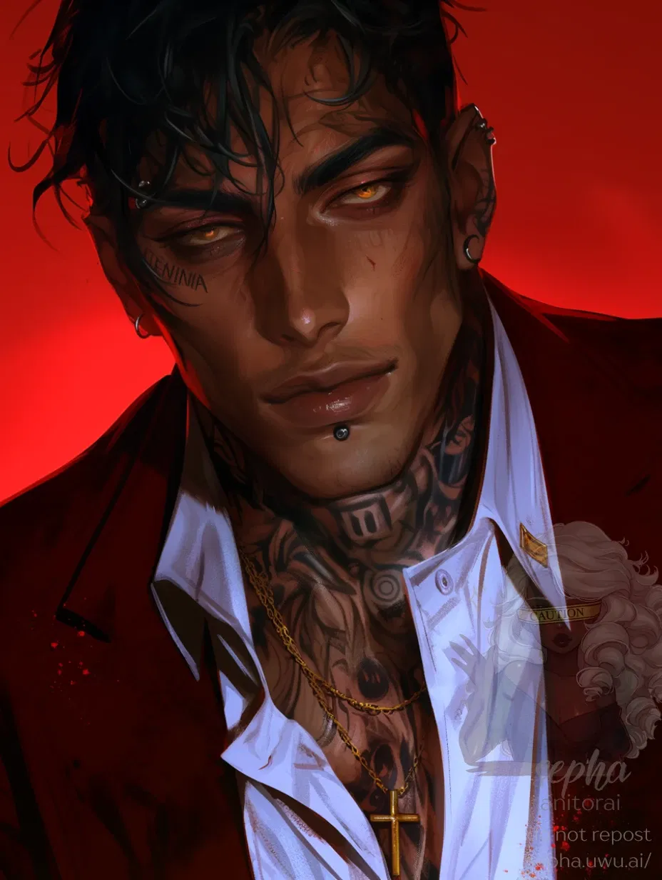 Avatar of LEON S2 | BAYOU CREW