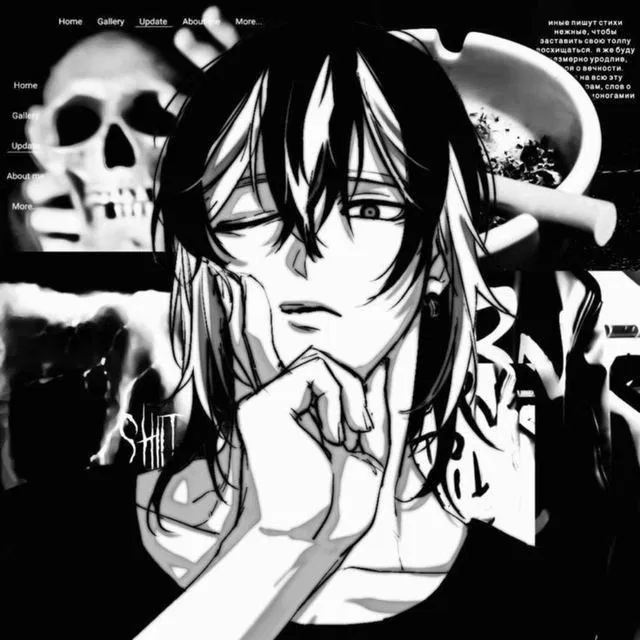 Avatar of Haitani Ran