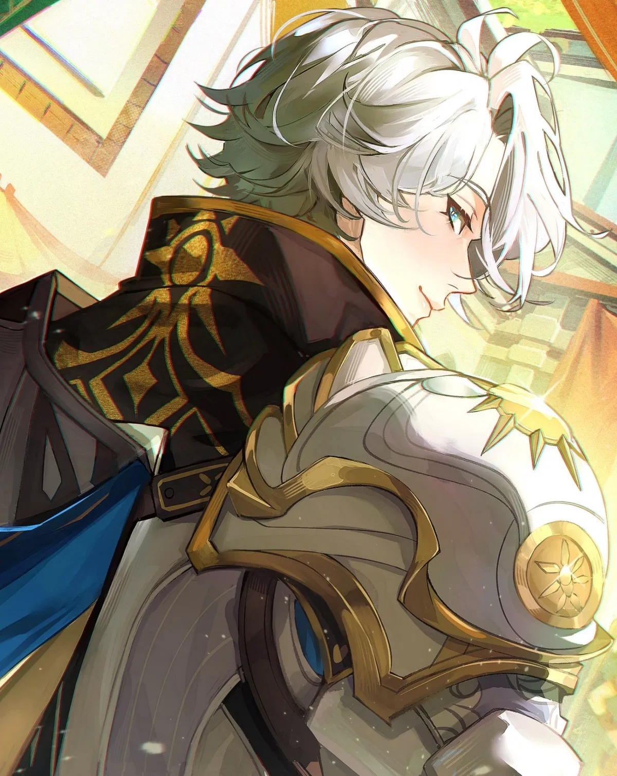 Avatar of Phainon 
