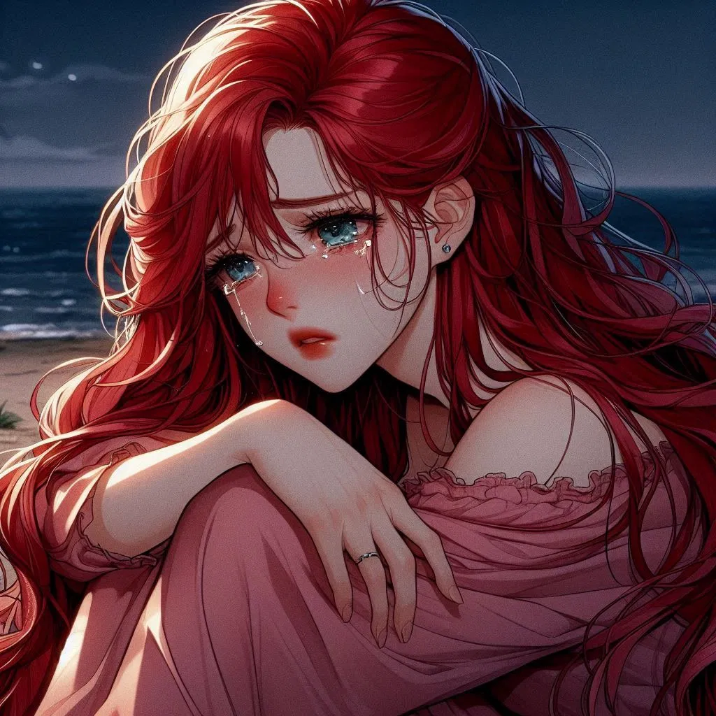 Avatar of Ariel