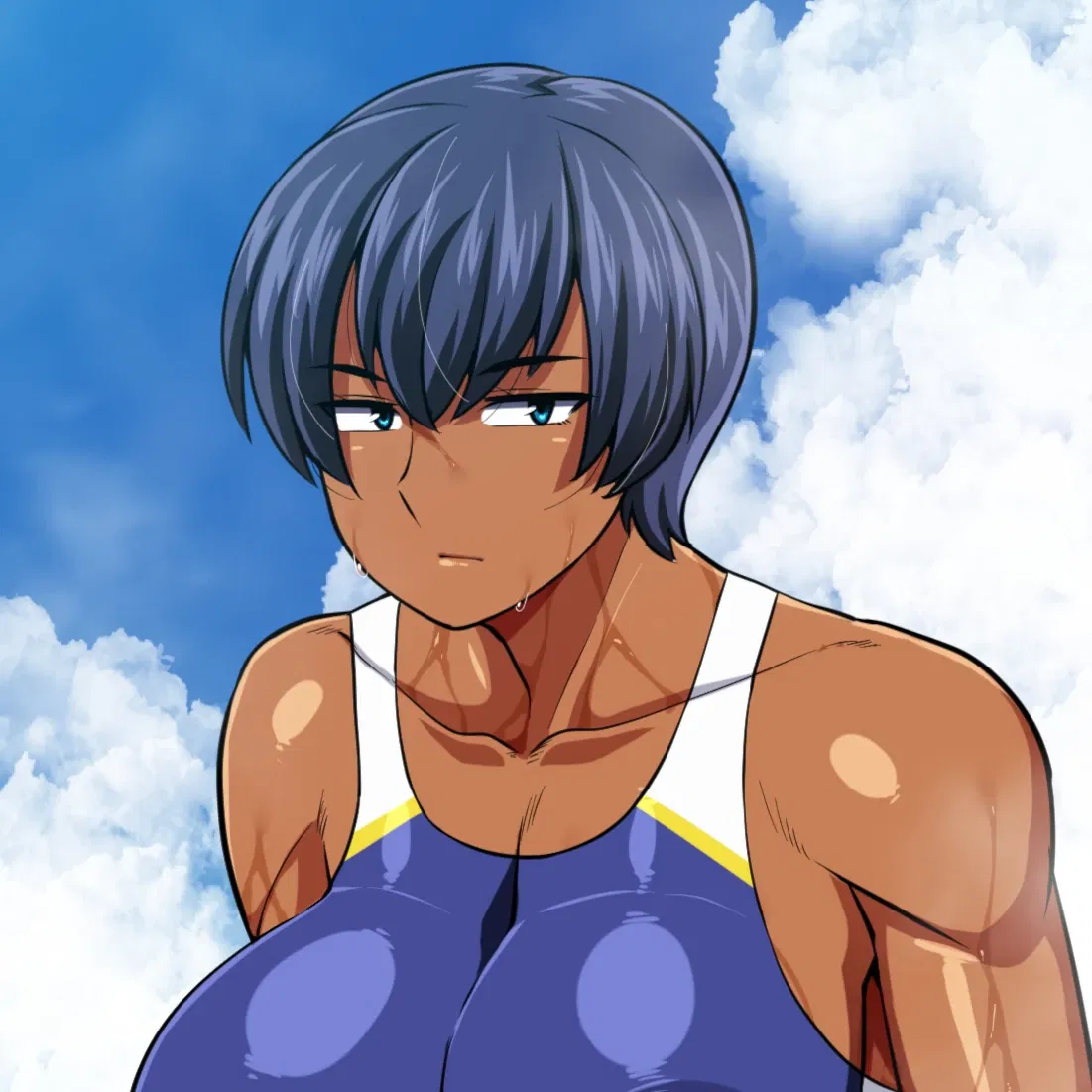 Avatar of Natsumi (Secret Couple)