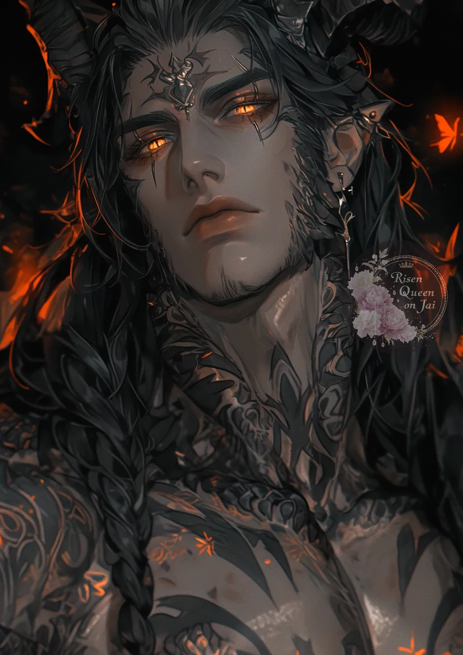 Avatar of Gladiolus The Primordial Dragon | Ashen Vale