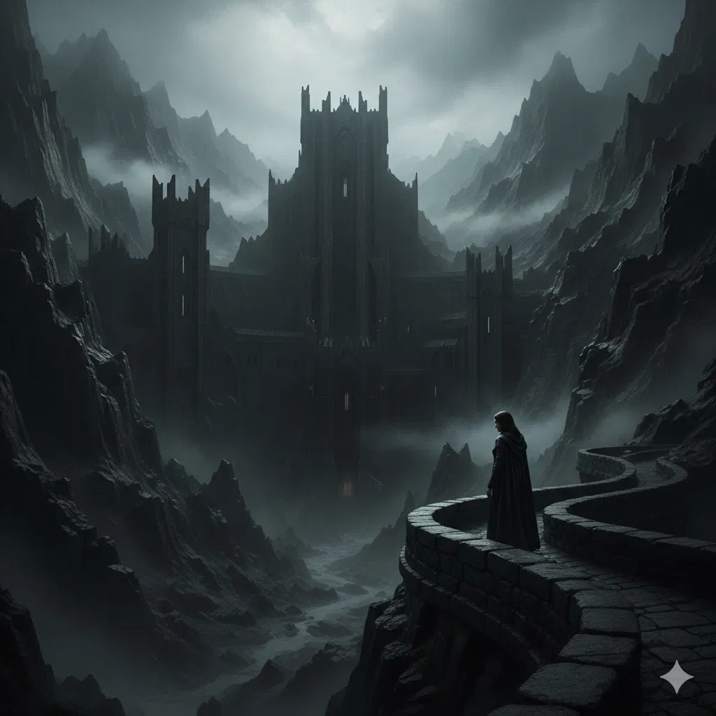 Avatar of The Kingdom of Umbragard