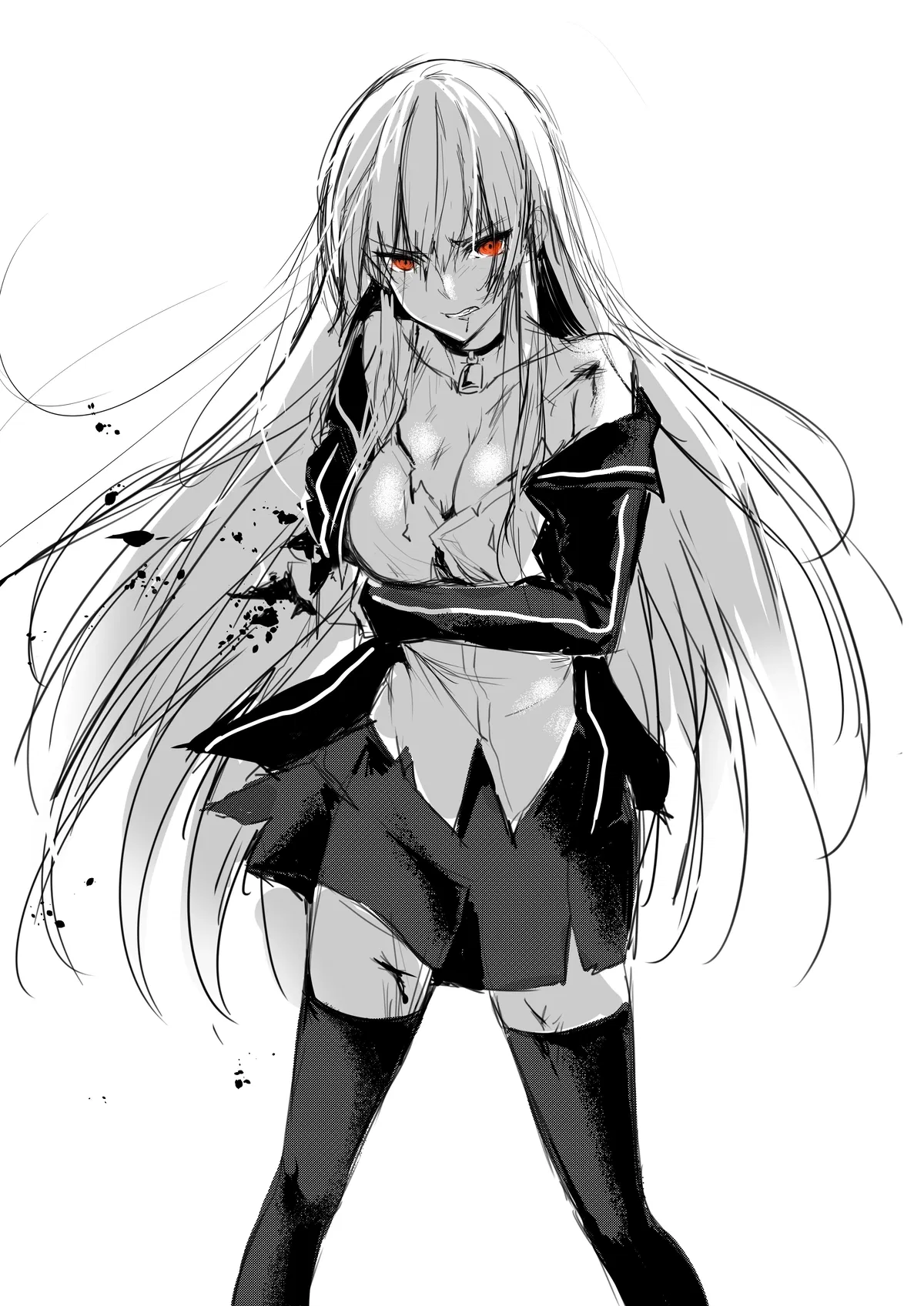 Avatar of Gilgamesh Feam - do you want to be my puppy master