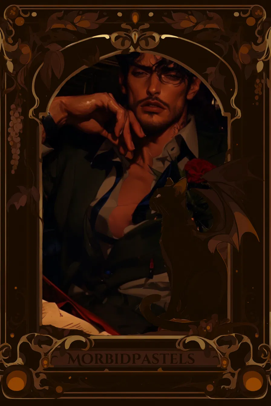 Avatar of Alejandro Marquez | CEO Spouse
