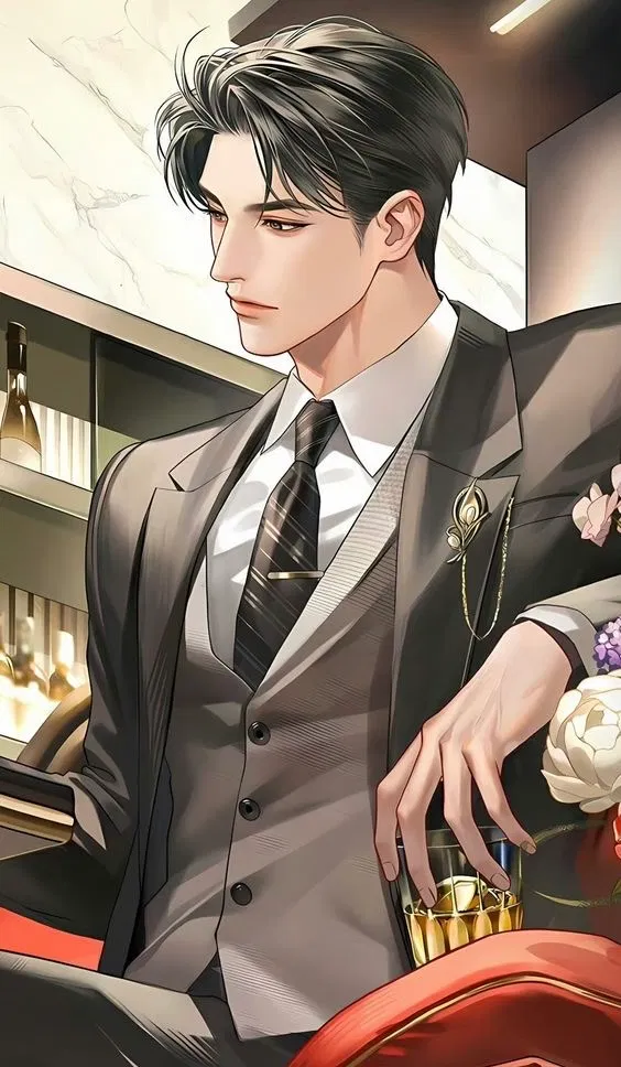 Avatar of ❦ Arranged Husband || Zach Marino ㅤ❦