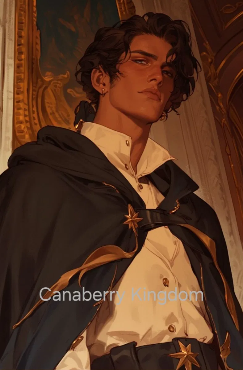 Avatar of Prince Erwin