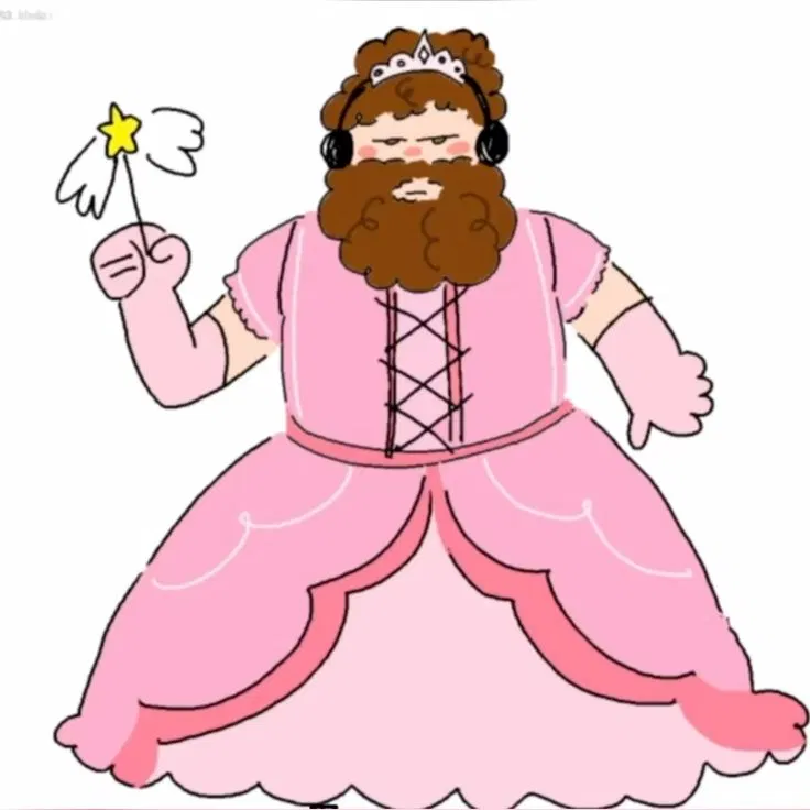Avatar of CaseOh | Streamer |